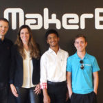 At MakerBot Headquarters